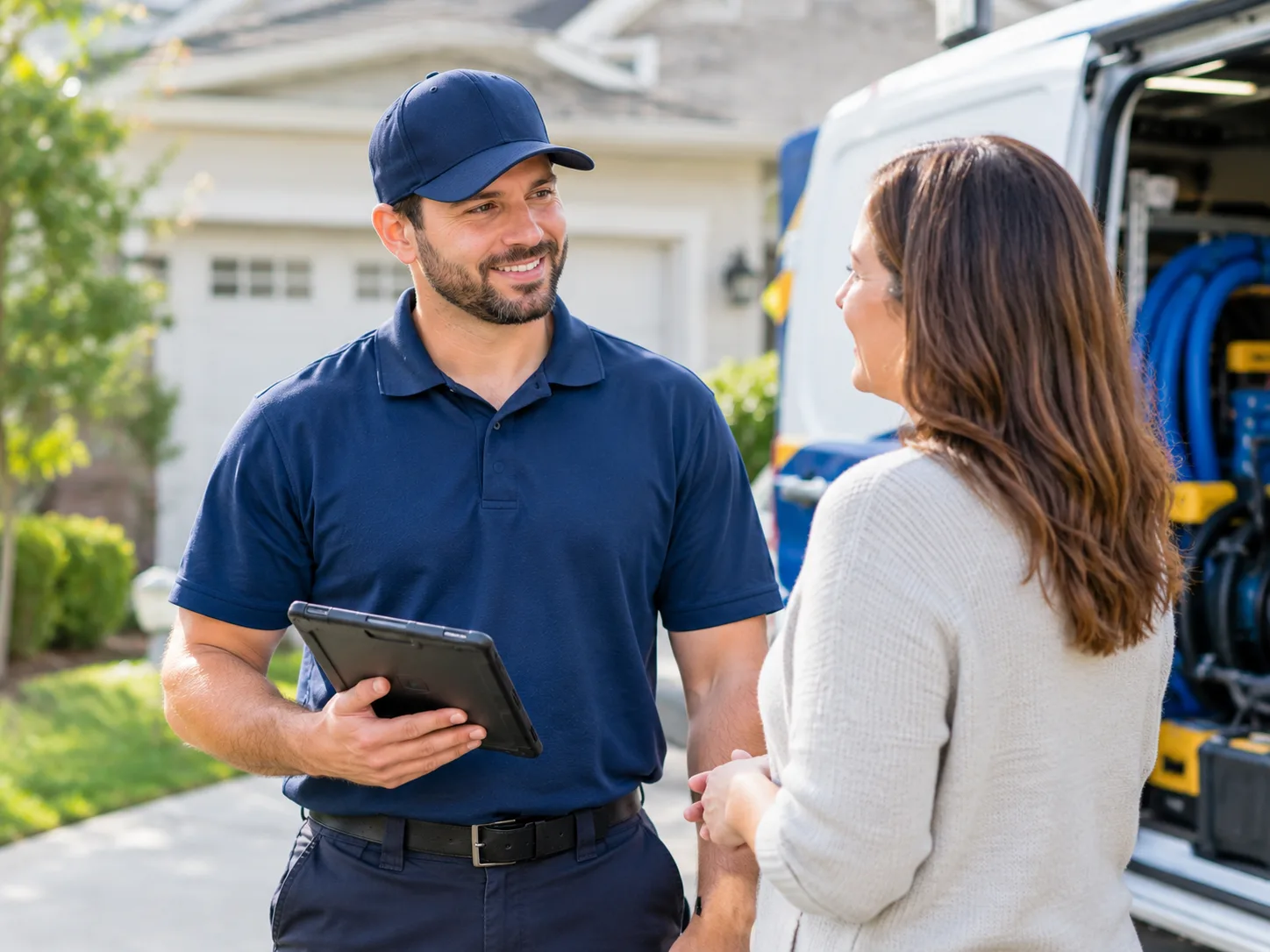 Sewage Backup Cleanup Trona, CA FAQs